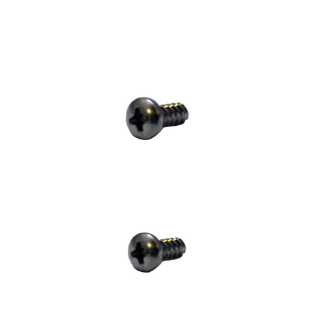 2372103 Minn Kota Stainless Screw (#6 x 3/8")(2-Pack)