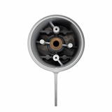 Minn Kota Riptide Brush End Housing (112#)(Old Style) 92-300-156