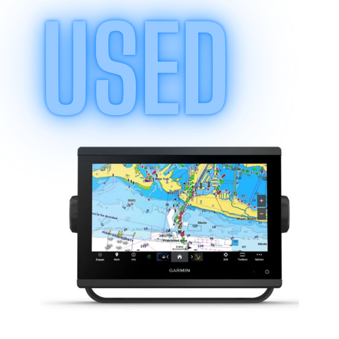 Garmin 943xsv (Used)