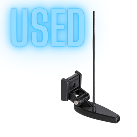Humminbird Helix 7/8 MDI Transducer (Used)