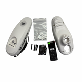 Minn Kota Riptide Powerdrive Advance GPS Upgrade Kit With Micro Remote (2007 to 2016)