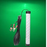 Bright Night Fishing Submersible Green LED (15,000 Lumen)