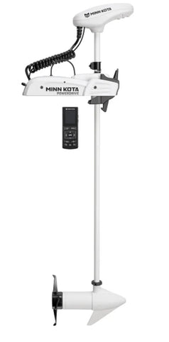 1363785 Minn Kota Riptide Terrova 54 inch Shaft (Factory Reconditioned)