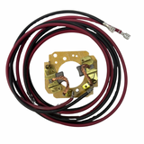 92-600-199 Minn Kota Brush Plate Assembly Wires 4” (80-101 lb)