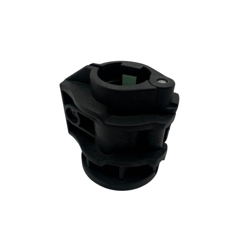 2991531 Minn Kota Ultrex Shaft Clamp Collar - Depth Adjustment Upgrade ...