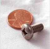 2323405 Minn Kota Side Plate Screws