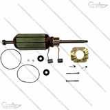 92-100-214 Armature Kit Fits 80lbs Motors (24 volt)