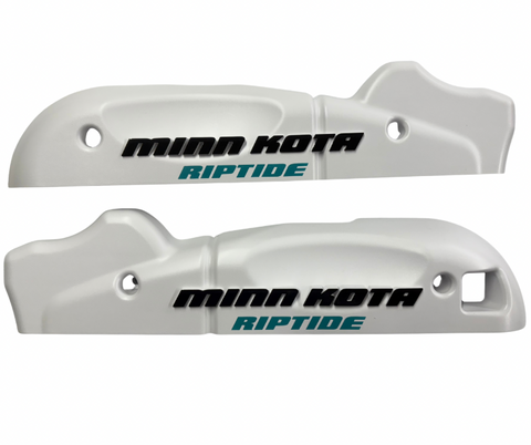 2303944 & 2303949 Minn Kota Riptide Side Plate Set with screws