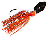 Z-Man ChatterBait Jack Hammer Bladed Jig