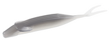 Zoom 5-inch Winged Fluke