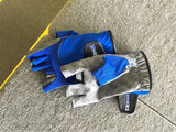 DD26 Fishing Premium Knuckle Fishing Gloves