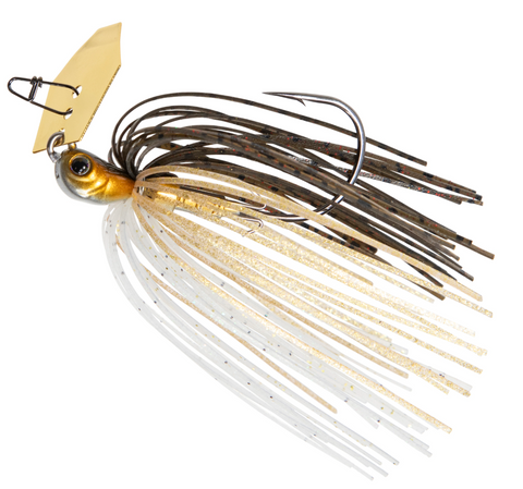 Z-Man Evergreen ChatterBait Jack Hammer Baby Jack