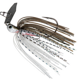 Z-Man Evergreen ChatterBait Jack Hammer Baby Jack