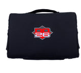 Lowrance Graph Cover and Carry Case