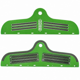 Billet Aluminum Drain/Net Cover the fits Phoenix Boats