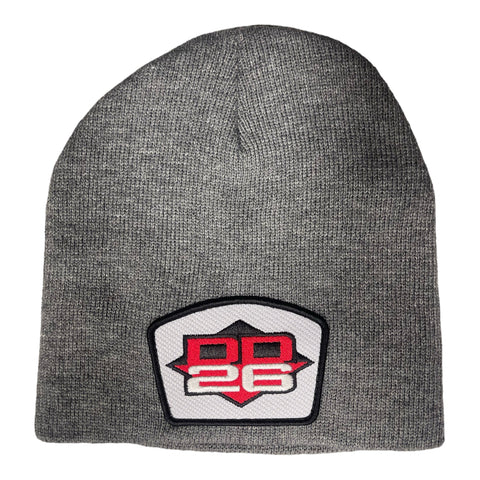 DD26 Fishing Beanie