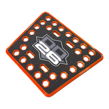 DD26 Fishing Billet Platform Step