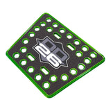 DD26 Fishing Billet Platform Step