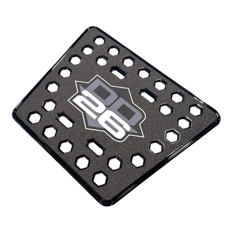 DD26 Fishing Billet Platform Step