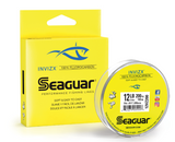 Seaguar InvizX Fluorocarbon Fishing Line