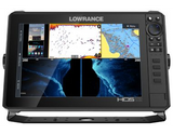 40% OFF!  DD26 Fishing Mean Screen Anti Glare tempered glass that fits the Lowrance Live 12 HDS & PRO