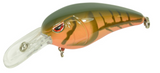 SPRO Mike McClelland RKCrawler 50 Crankbait
