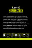 40% OFF!  DD26 Fishing Mean Screen Anti Glare tempered glass that fits the Lowrance Live 12 HDS & PRO