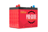 Pro-Guide PGL24M100 12V 100AH Group 24 LiFePO4 Deep Cycle Battery