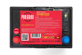 Pro-Guide PGL24M100 12V 100AH Group 24 LiFePO4 Deep Cycle Battery