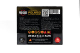 Pro-Guide PGLM50 12V Lithium Marine Battery for Trolling Motors