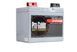 Pro-Guide PGM-24AGM 12V Group 24 AGM Deep Cycle Battery