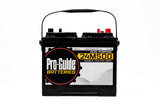 Pro-Guide PGM-24M500 12V 500CCA Group 24 Flooded Dual Purpose Battery