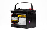 Pro-Guide PGM-24M500 12V 500CCA Group 24 Flooded Dual Purpose Battery