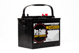 Pro-Guide PGM-24M500 12V 500CCA Group 24 Flooded Dual Purpose Battery