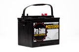 Pro-Guide PGM-24M800 12V 800CCA Group 24 Flooded Dual Purpose Battery