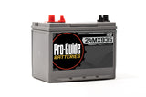 Pro-Guide PGM-24MX935 12V 935MCA Group 24 AGM Starting Battery