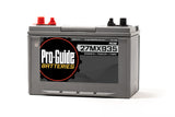 Pro-Guide PGM-27MX935 12V 935MCA Group 27 AGM Starting Battery