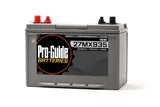 Pro-Guide 935MCA Group 27 AGM Starting Marine Battery for Boats secondary product view