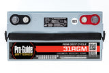 Pro-Guide PGM-31AGM 12V Group 31 AGM Deep Cycle Battery
