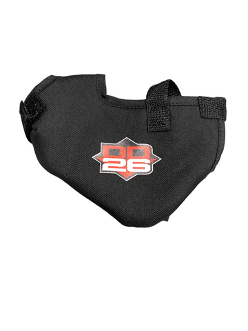 GLS LVS32 and LVS34 Padded Transducer Covers