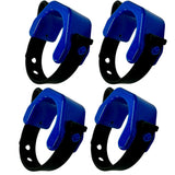 DD26 Fishing Cable KING Wire Management Keepers
