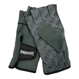 DD26 Fishing Premium Knuckle Fishing Gloves