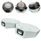 DD26 Fishing Foot Switch Riser for Shallow Water Anchor Foot Switches