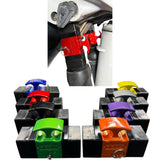 Single Ram Motor Tote compatible with mid size Yamahas, Suzukis and Dual Ram Verado's