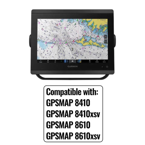 DD26 Graph Accent Strips that fit select Garmin Graphs