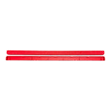 DD26 Graph Accent Strips that fit select Garmin Graphs