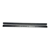 DD26 Graph Accent Strips that fit select Garmin Graphs
