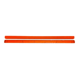 DD26 Graph Accent Strips that fit select Garmin Graphs