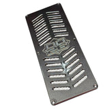 Billet Drain for the Bass Cat STS Family