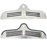 Billet Aluminum Drain/Net Cover the fits Phoenix Boats
